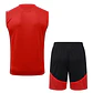 River Plate Conjunto Manga Cava 26/27 - vignette 2