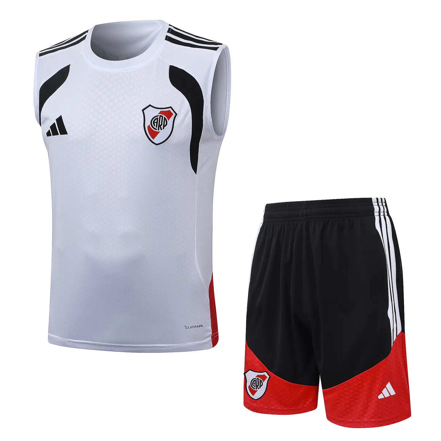 River Plate Conjunto Manga Cava 26/27 1