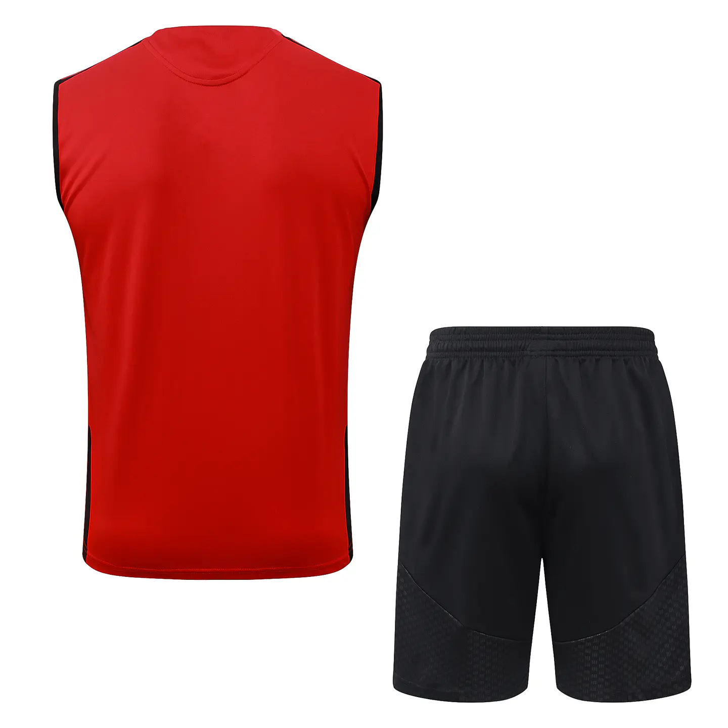 Manchester United Conjunto Manga Cava 26/27 2