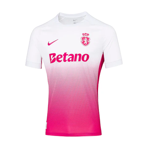 Sporting Especial Rosa 26/27