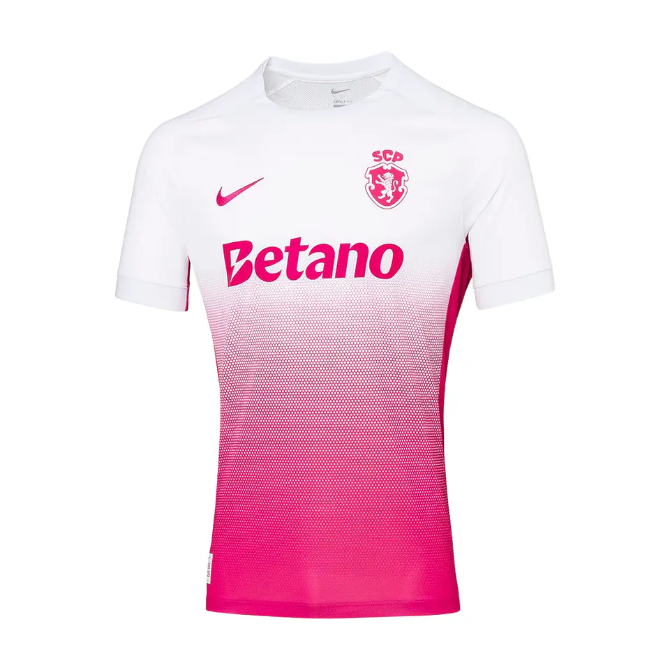 Sporting Especial Rosa 26/27 1