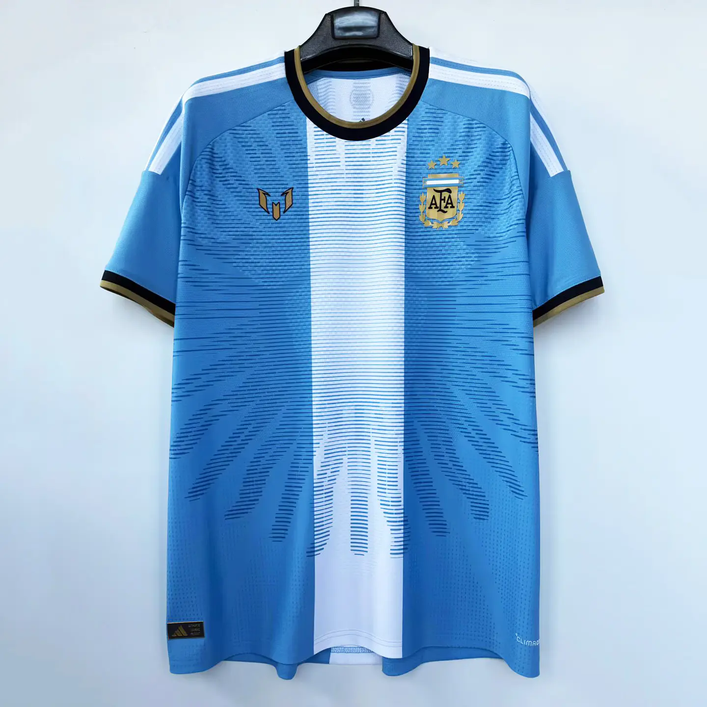 Argentina Especial Messi 26/27 2