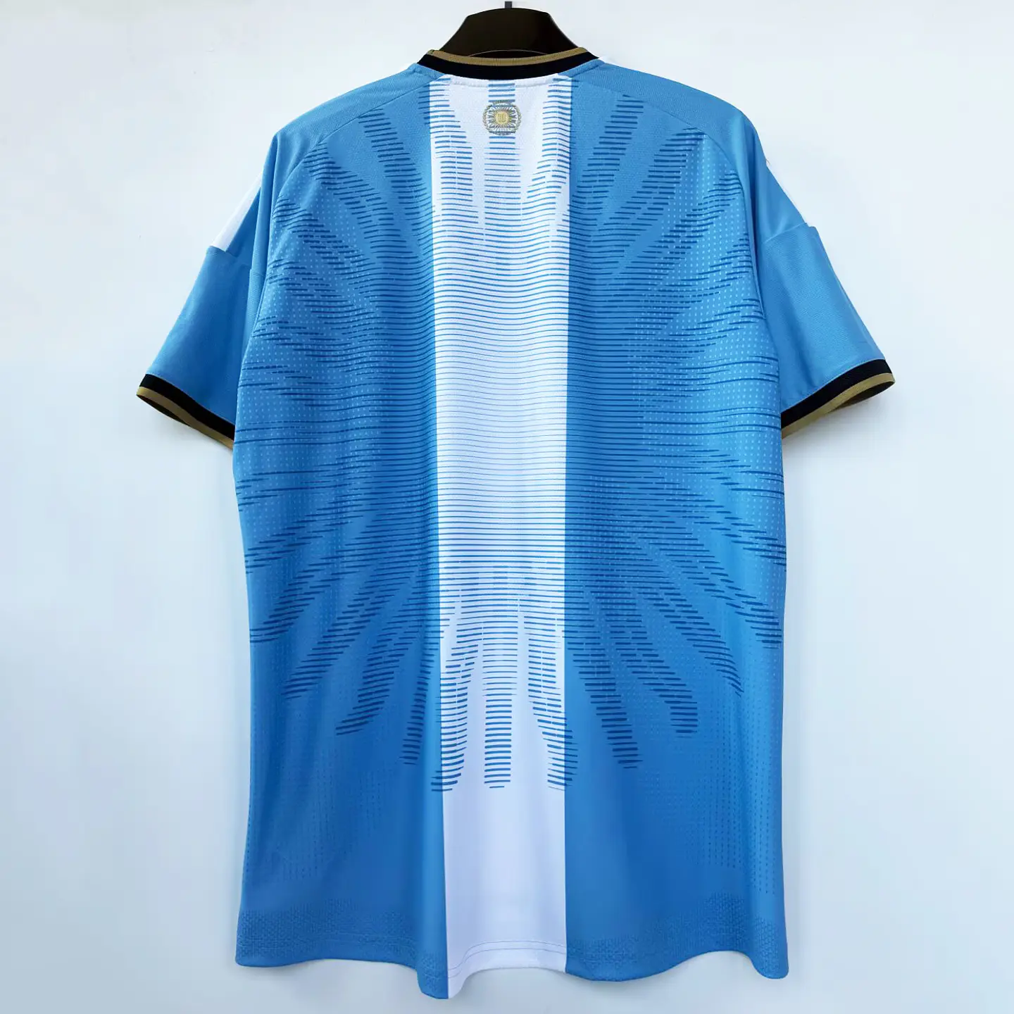Argentina Especial Messi 26/27 3