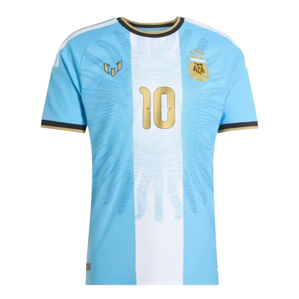 Argentina Especial Messi 26/27 1
