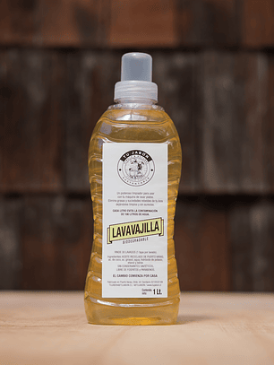 LAVAVAJILLA