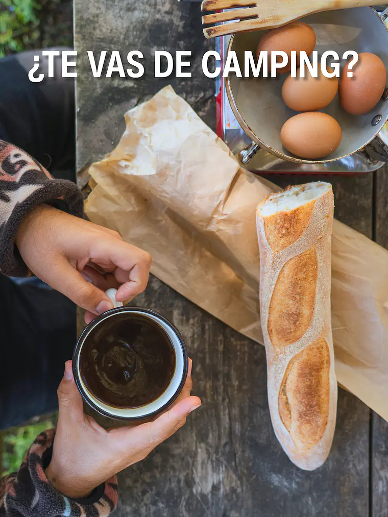 KIT CAMPING 1