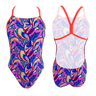 FATO DE BANHO NATAÇÃO ENERGY FANTASTIC