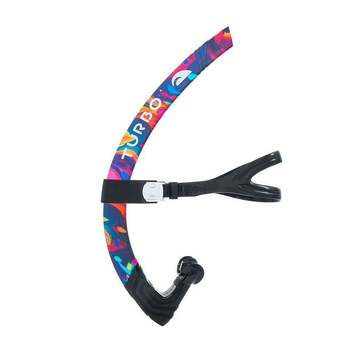 AERO SNORKEL NEON 1