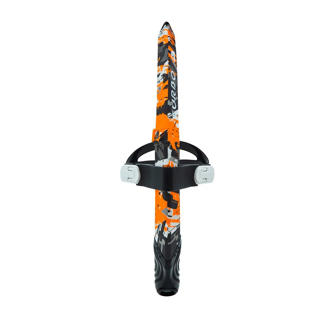 AERO SNORKEL URBAN 2 PEÇAS 2