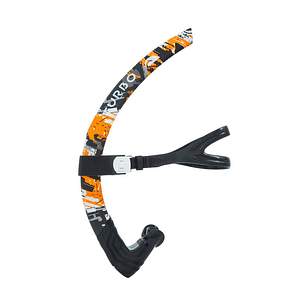 AERO SNORKEL URBAN 2 PEÇAS
