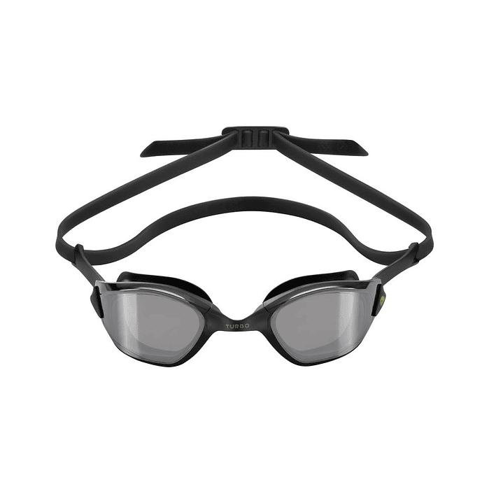 ÓCULOS NATAÇÃO POLAR ESPELHADOS 4