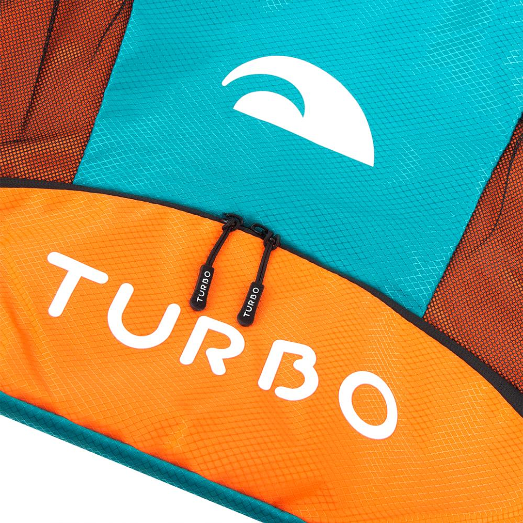 SACO MATERIAL JUMP SALTY (47x32) 16-18 L 5