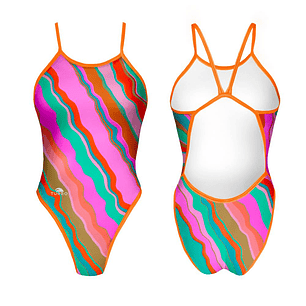 FATO DE BANHO NATAÇÃO REVOLUTION SUGAR