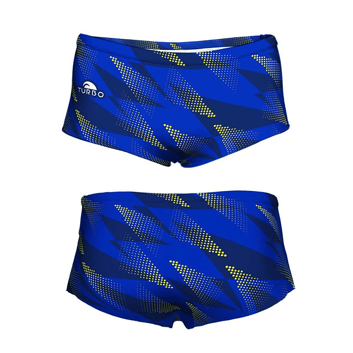 SUPERTANK NATAÇÃO VELO 1