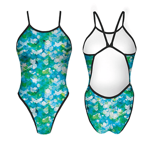 FATO DE BANHO NATAÇÃO REVOLUTION ARROW