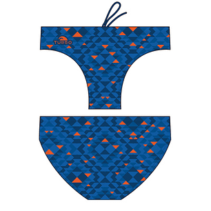 CALÇÃO POLO AQUÁTICO E NATAÇÃO POLOKIN