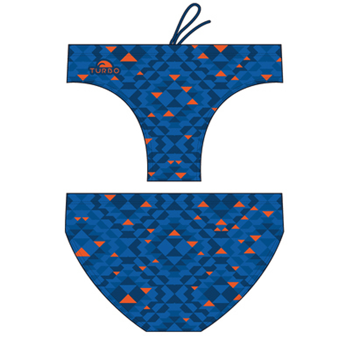 CALÇÃO POLO AQUÁTICO E NATAÇÃO POLOKIN 1