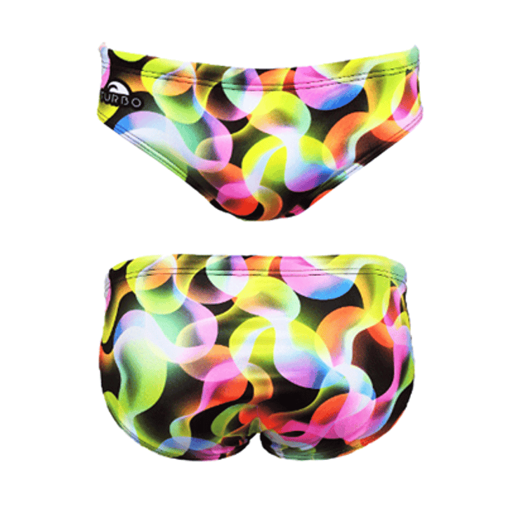 CALÇÃO POLO AQUÁTICO E NATAÇÃO MUSHROOMS 1