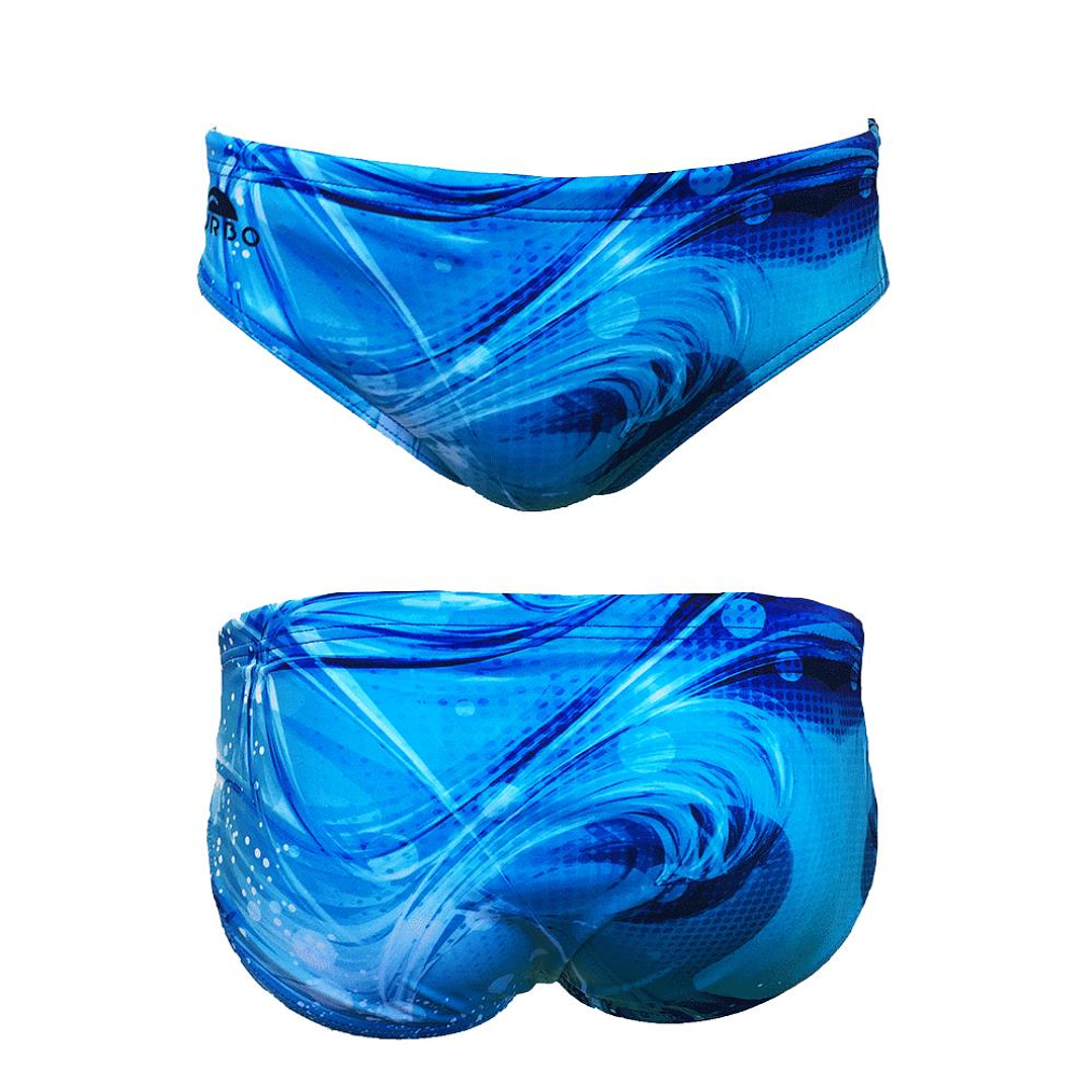 CALÇÃO POLO AQUÁTICO E NATAÇÃO DEEP SEA 1