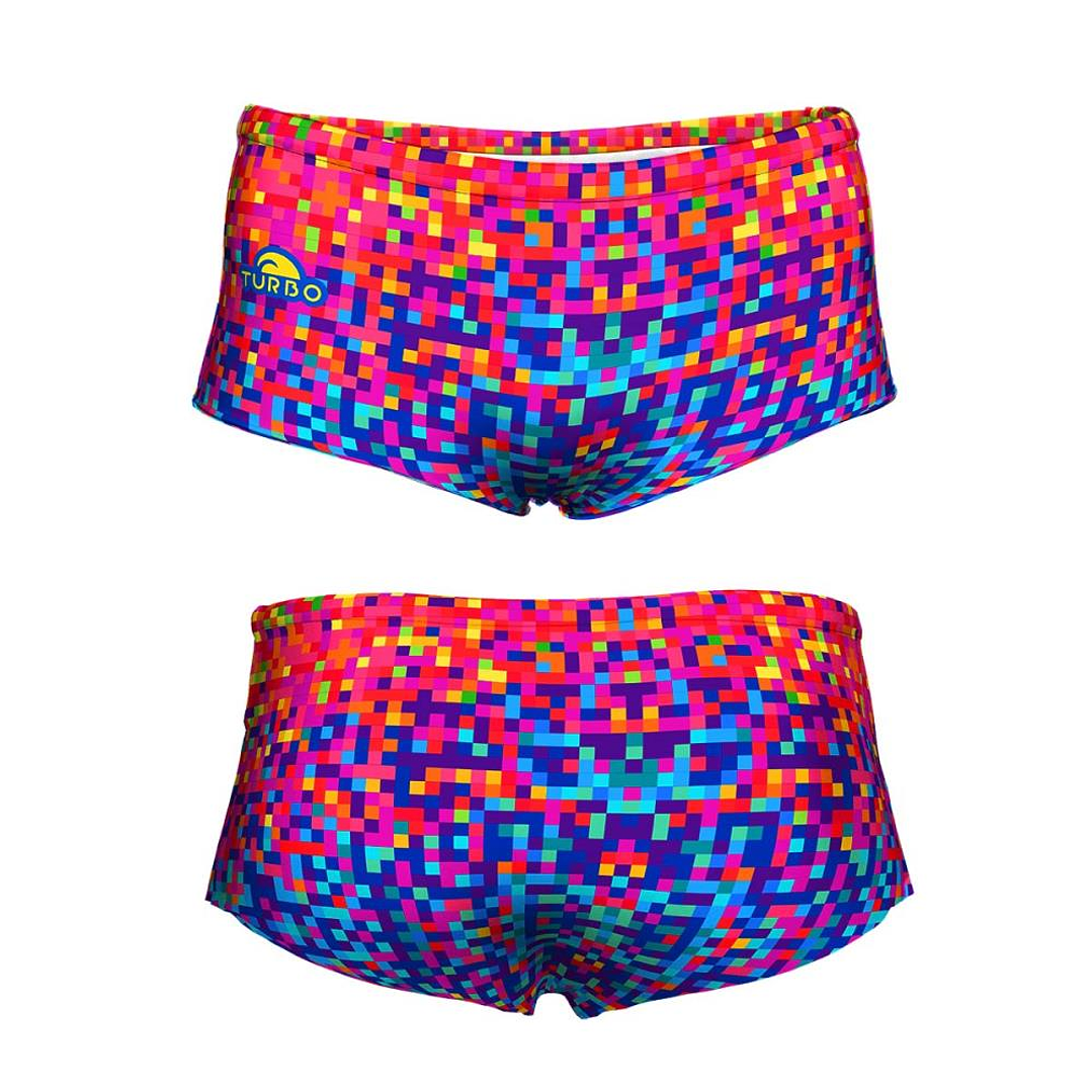 SUPERTANK NATAÇÃO PIXELS 1