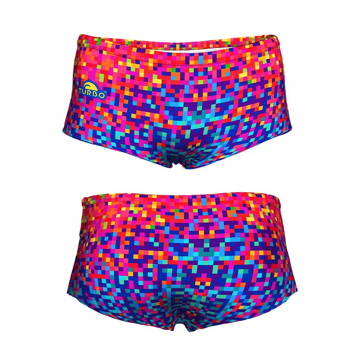 SUPERTANK NATAÇÃO PIXELS 1