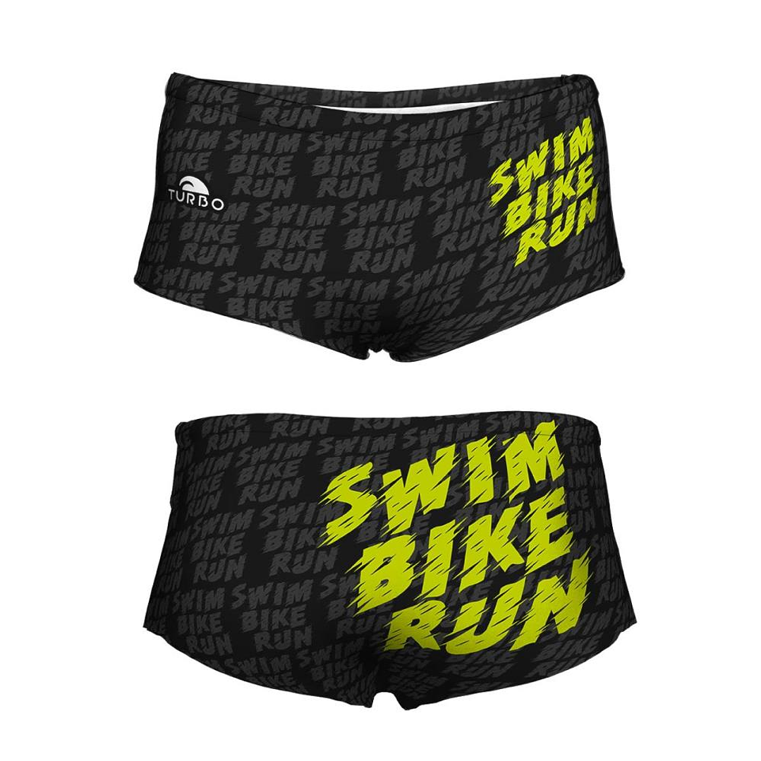 SUPERTANK NATAÇÃO SWIM BIKE RUN 1