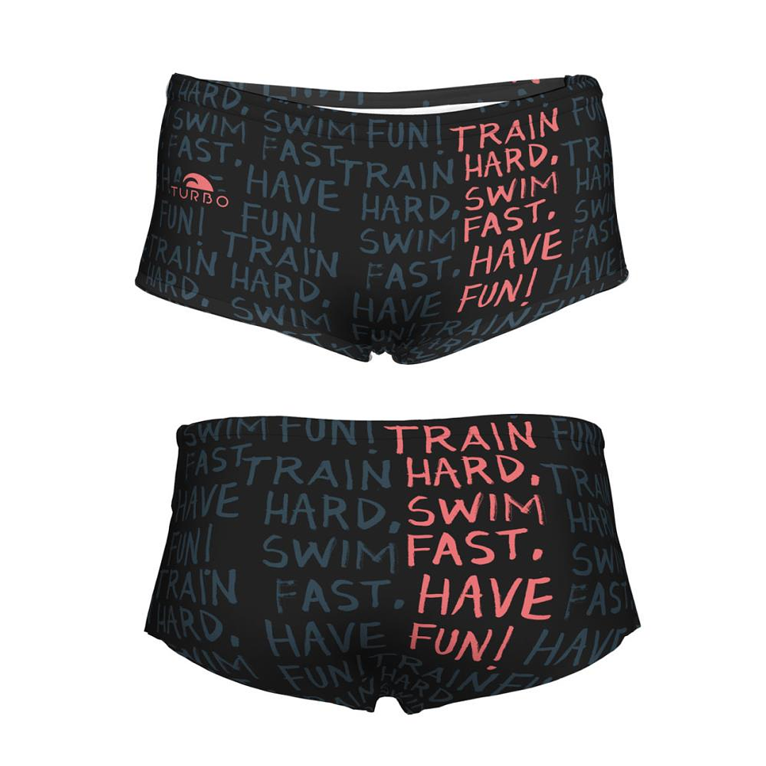 SUPERTANK NATAÇÃO TRAIN HARD 1