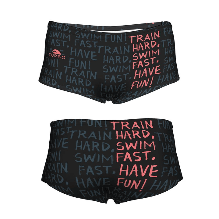 SUPERTANK NATAÇÃO TRAIN HARD 1