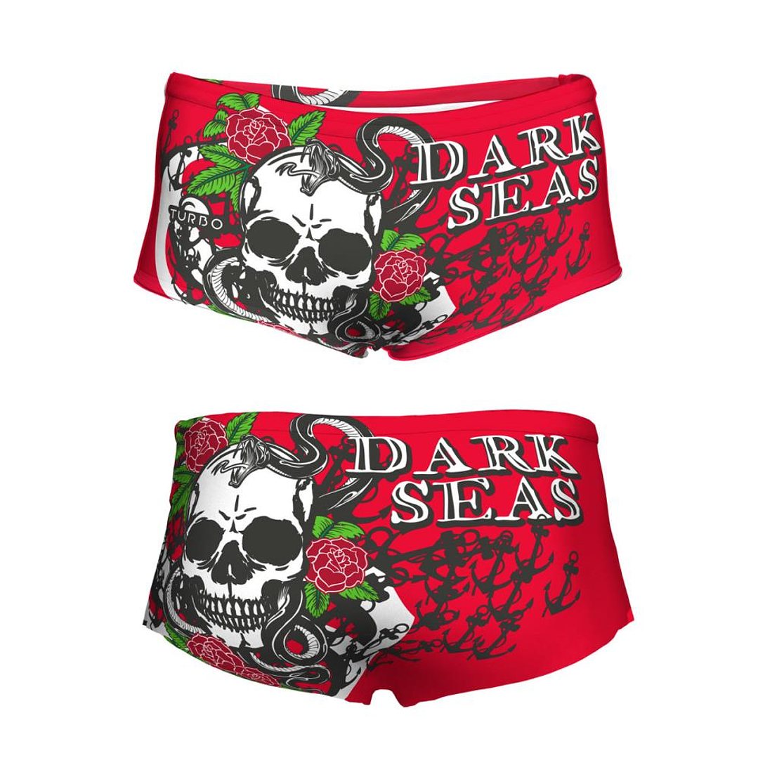 SUPERTANK NATAÇÃO DARK SEAS 1