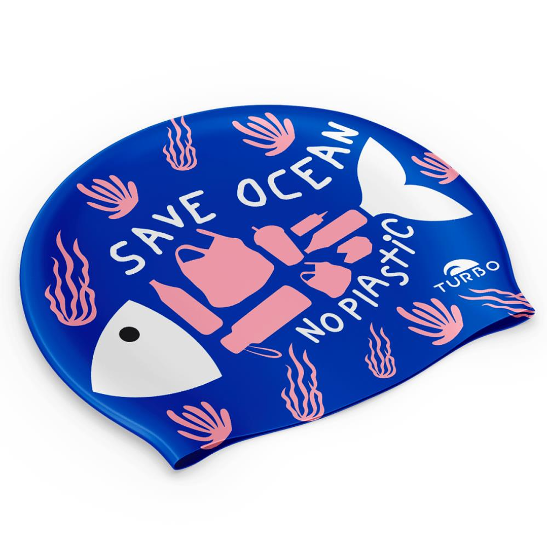 TOUCA SILICONE SAVE OCEAN 1