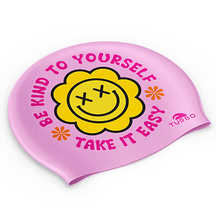 TOUCA SILICONE SUNNY BLOSSOM