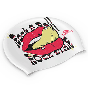 TOUCA SILICONE ROCK TONGUE