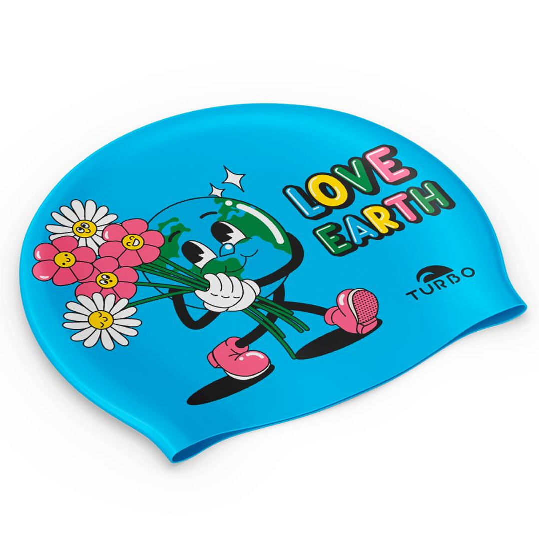 TOUCA SILICONE LOVE EARTH 1