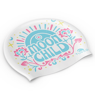 TOUCA SILICONE MOON CHILD
