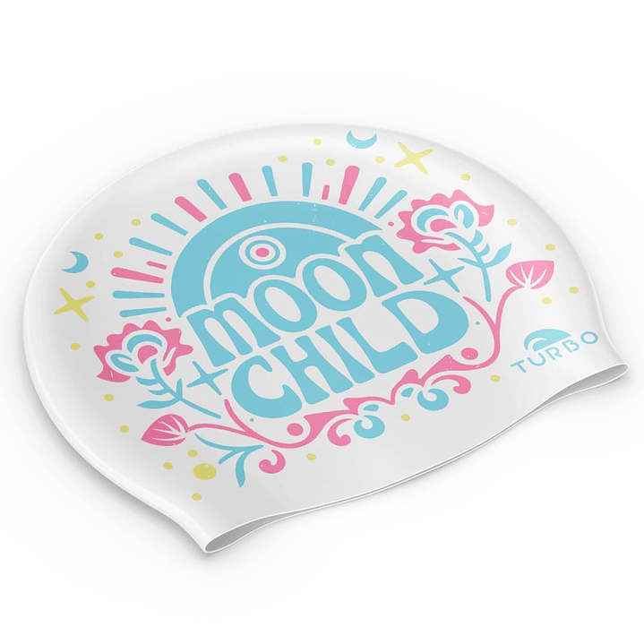TOUCA SILICONE MOON CHILD 1