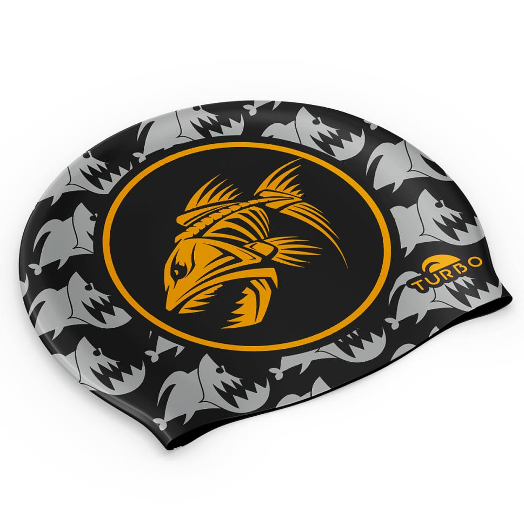 TOUCA SILICONE ANGRY FISH 1