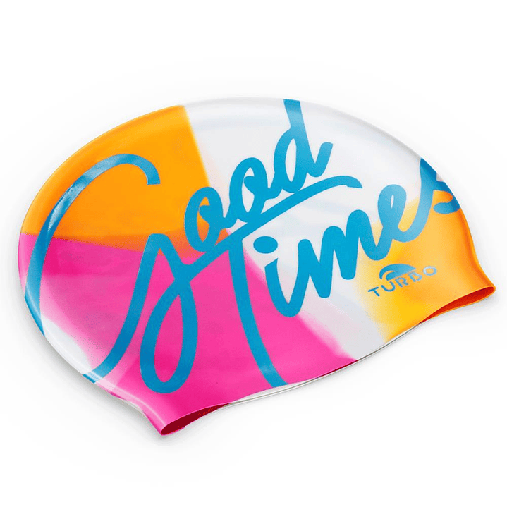 TOUCA SILICONE GOOD TIMES 1