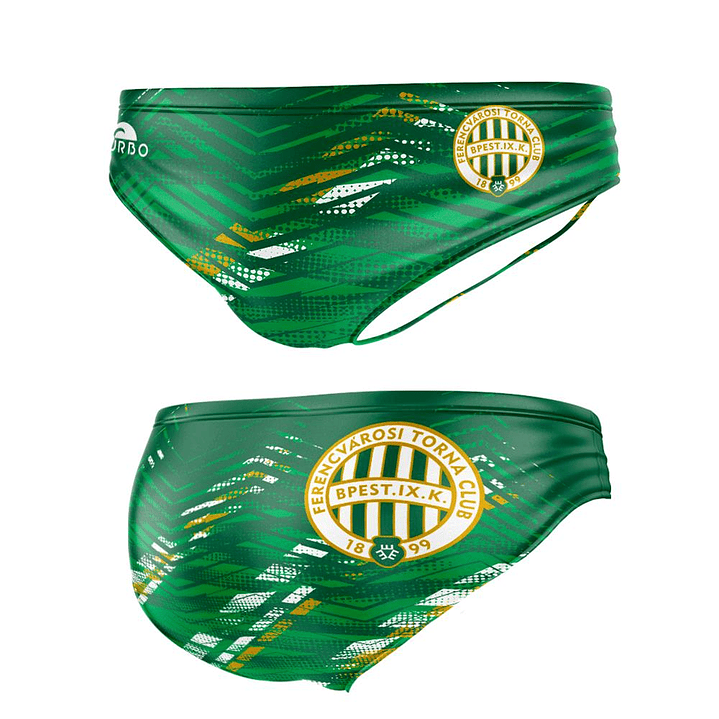 CALÇÃO POLO AQUÁTICO E NATAÇÃO FERENCVÁROS SPORT LINE 1