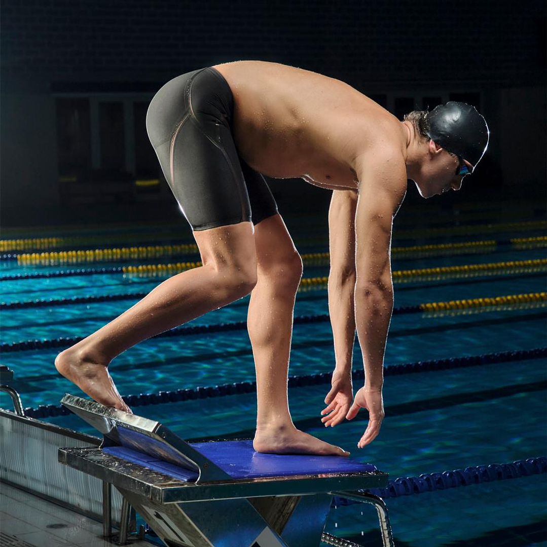 FATO DE COMPETIÇÃO HOMEM PROSKIN VANGUARD AURA 6