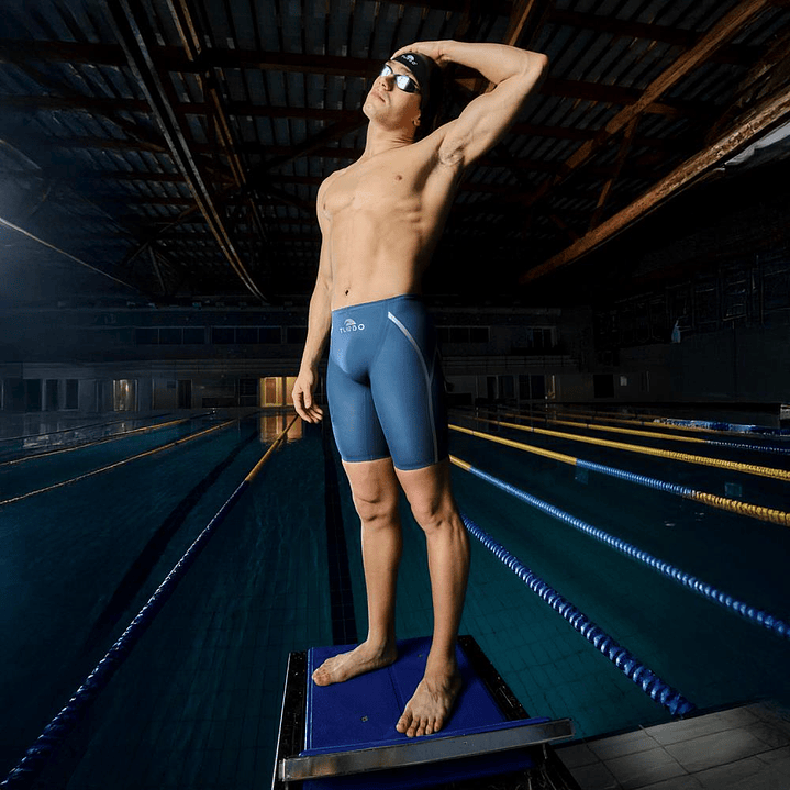 FATO DE COMPETIÇÃO HOMEM PROSKIN VANGUARD TITAN 4