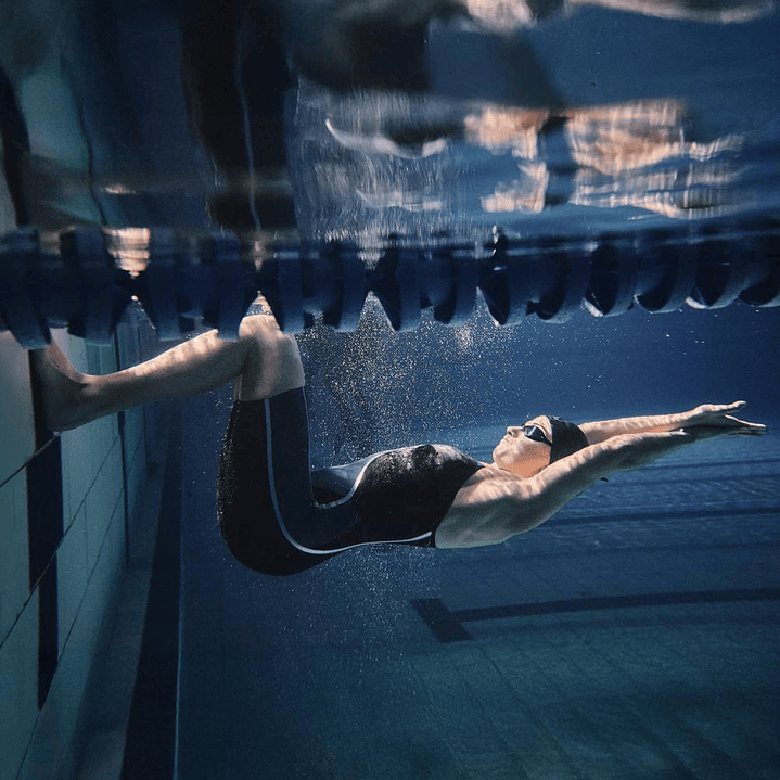 FATO DE COMPETIÇÃO MULHER CLOSED BACK STORM 5