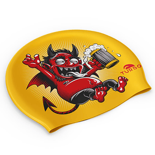 TOUCA SILICONE BEER FEST