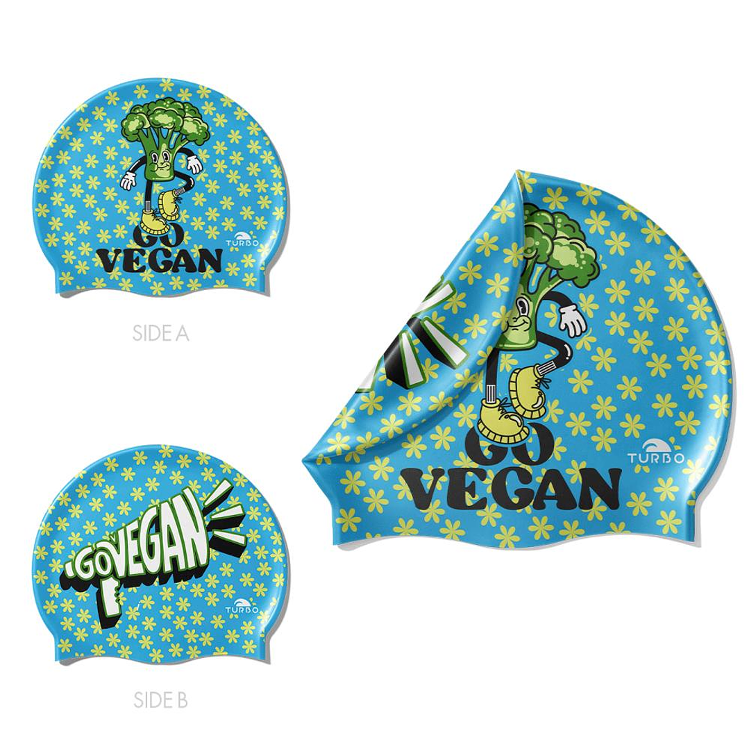 TOUCA SILICONE GO VEGAN 1