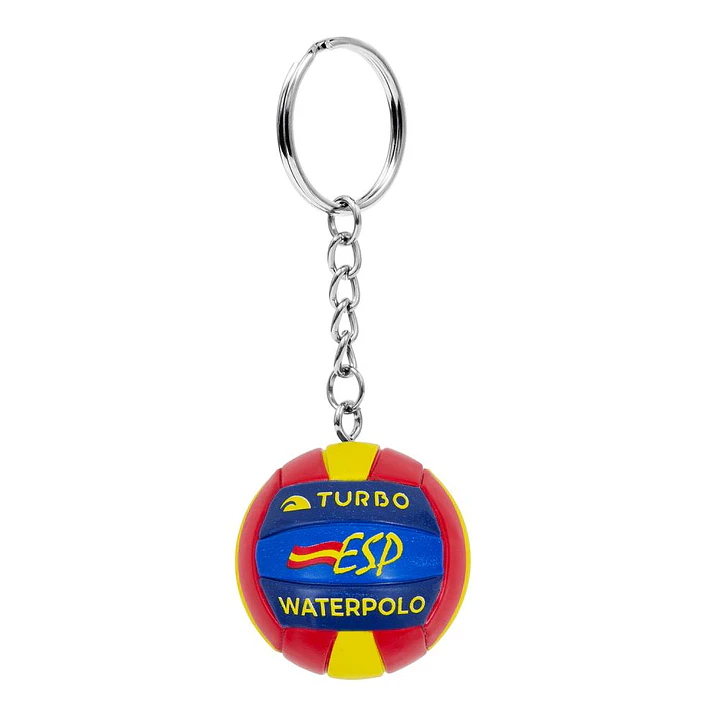 PORTACHAVES BOLA ESPANHA 1