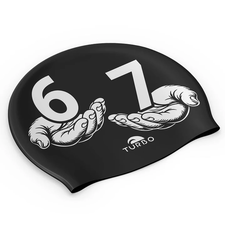 TOUCA SILICONE SIX-SEVEN 1