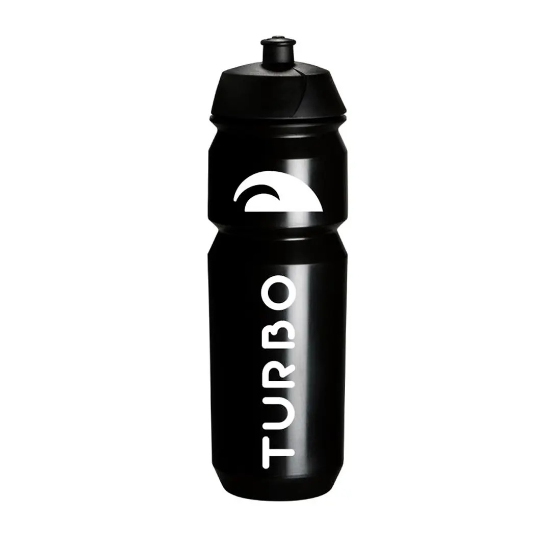 GARRAFA TURBO 750ML PRETA 1