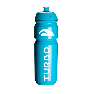 GARRAFA TURBO 750ML AZUL