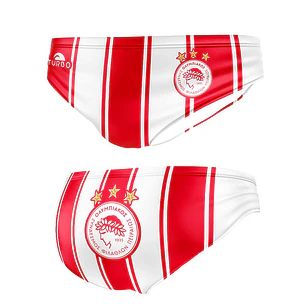CALÇÃO POLO AQUÁTICO E NATAÇÃO OLYMPIACOS