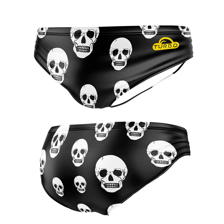 CALÇÃO POLO AQUÁTICO E NATAÇÃO MULTISKULL 1