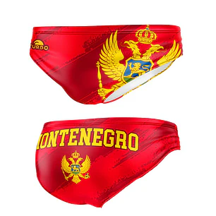 CALÇÃO POLO AQUÁTICO E NATAÇÃO MONTENEGRO 